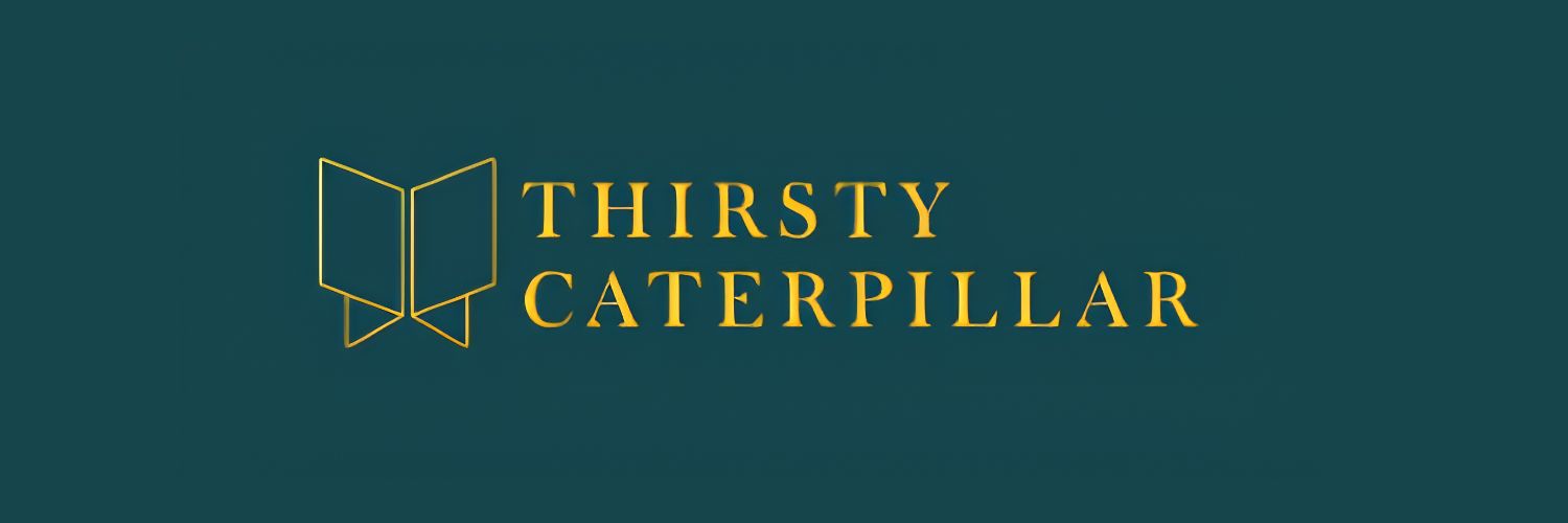 Thirsty Caterpillar