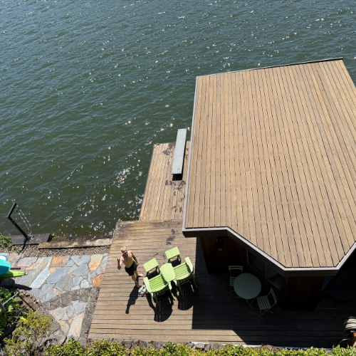 Lake Life @ Oswego Lake