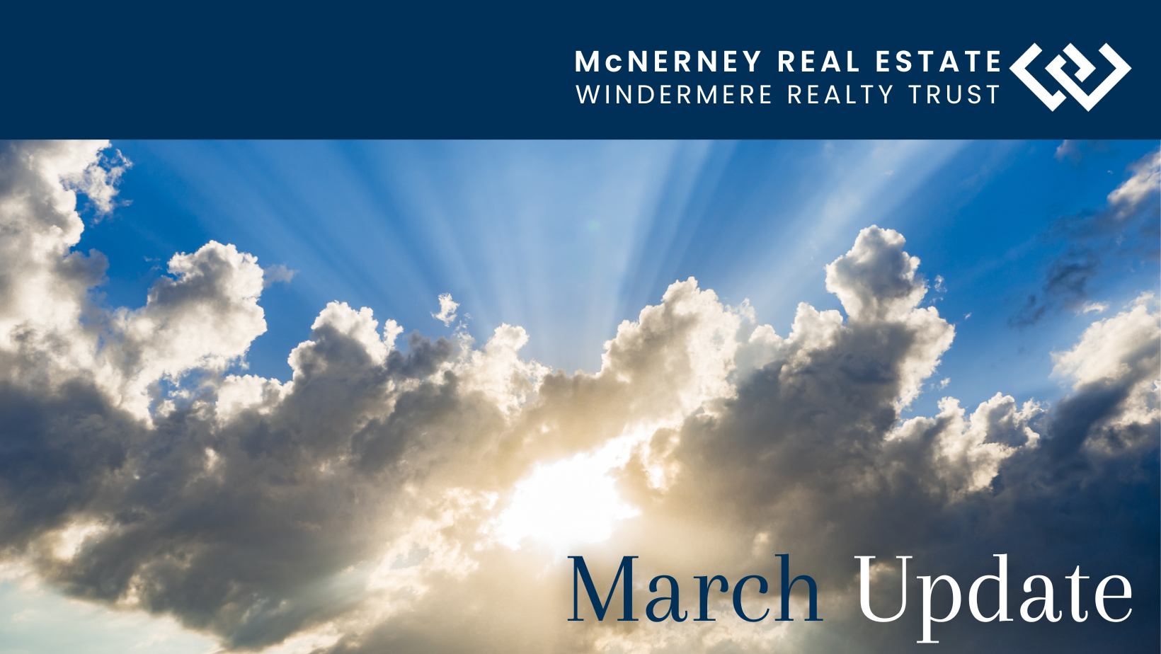 Sunburst - March Update