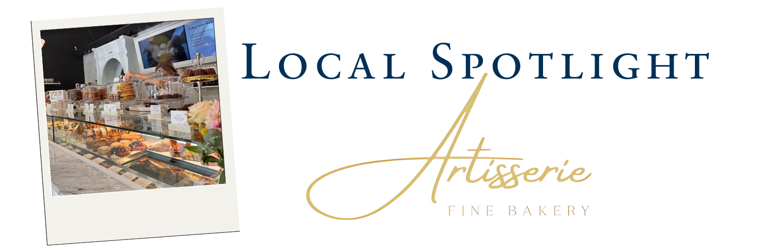 Artisserie Fine Bakery