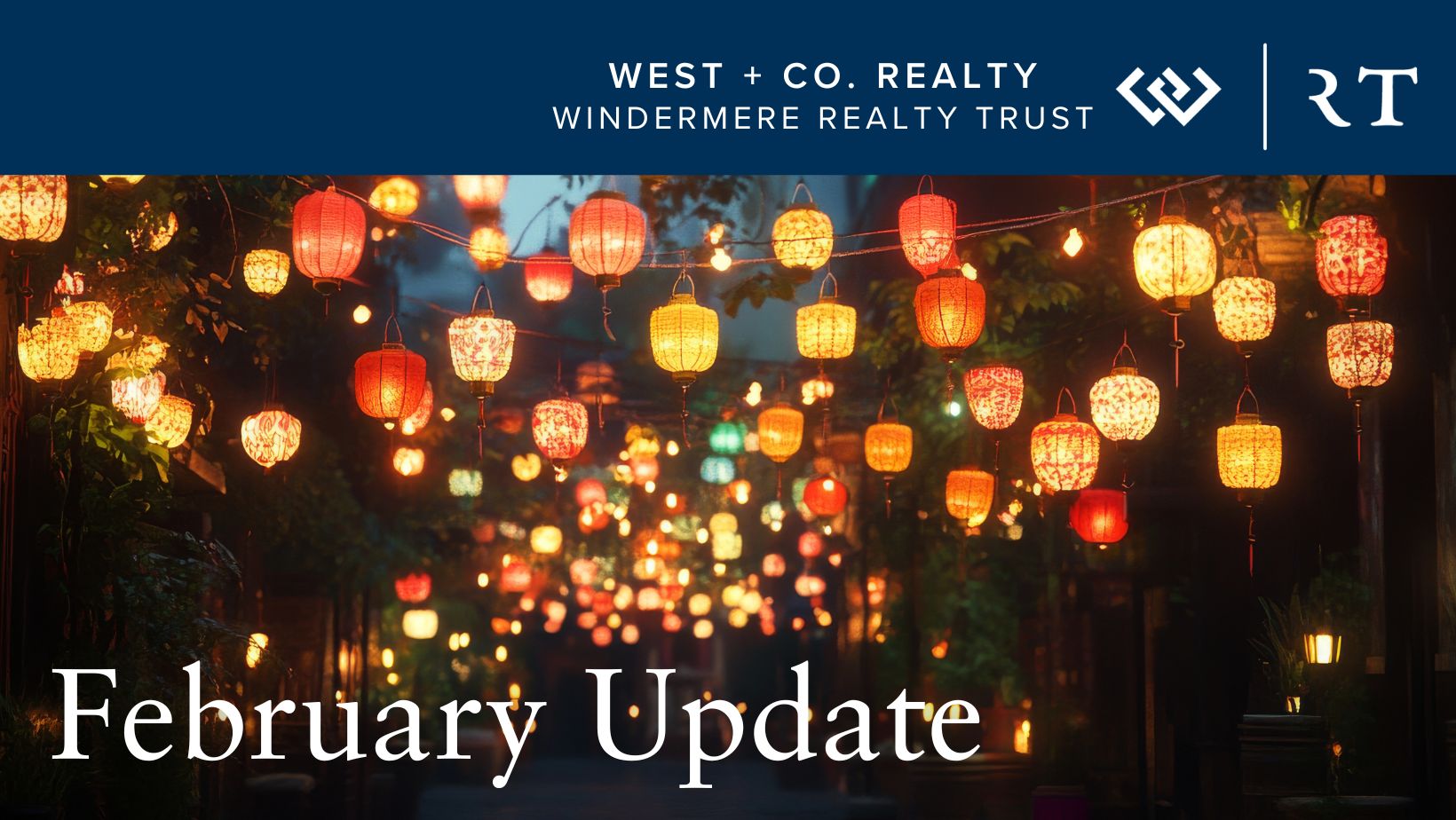 Lanterns - February 26 Update