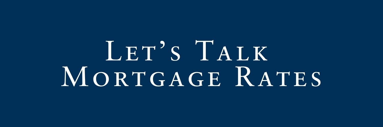 Mortgage Rates
