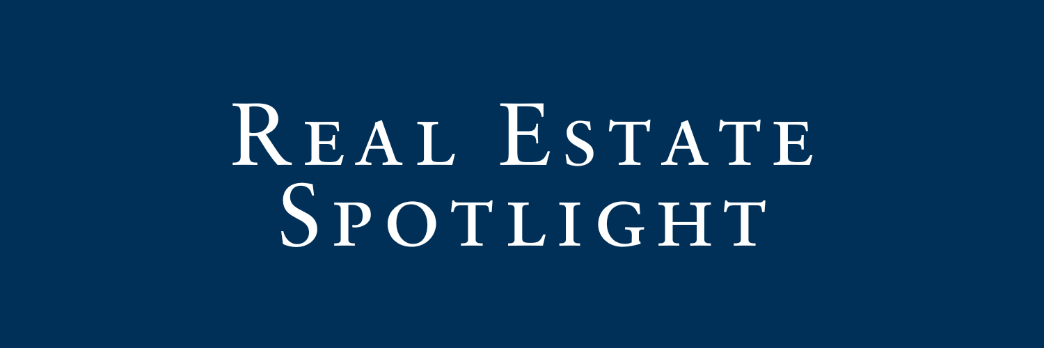 Real Estate Spotlight