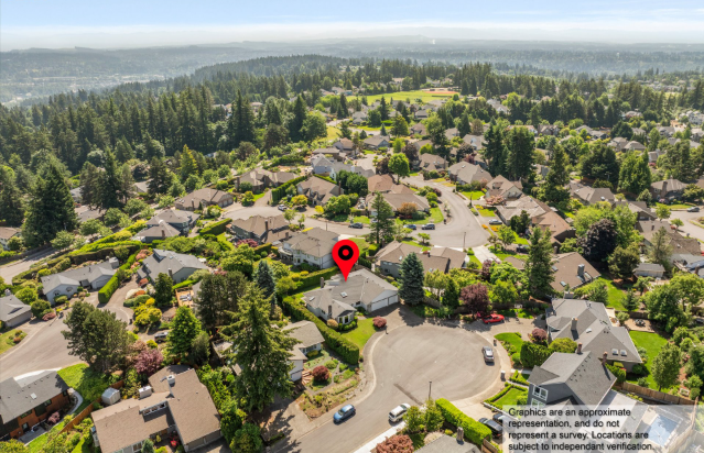 2105 Bridle Way