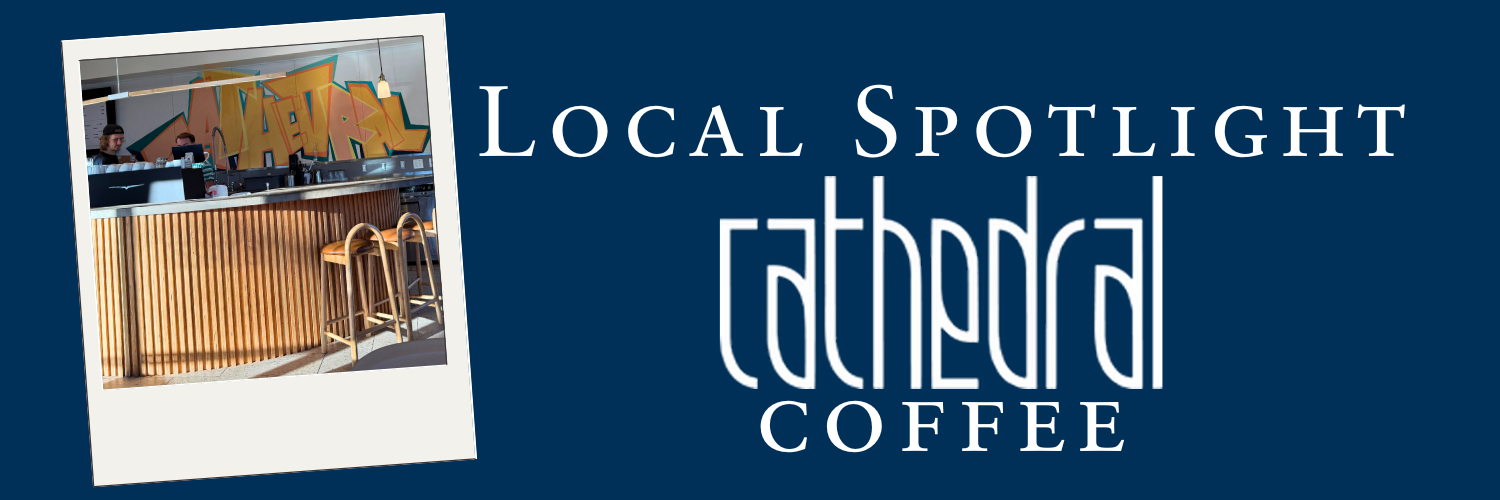 Cathedral Coffee