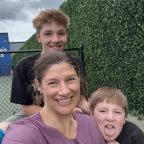 First Salt & Straw of the spring!