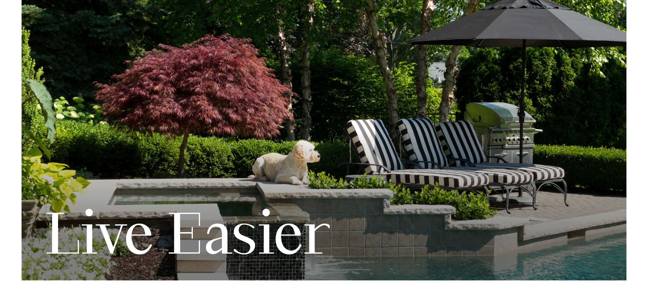 Live Easier — Baird & Warner Newsletter 2024