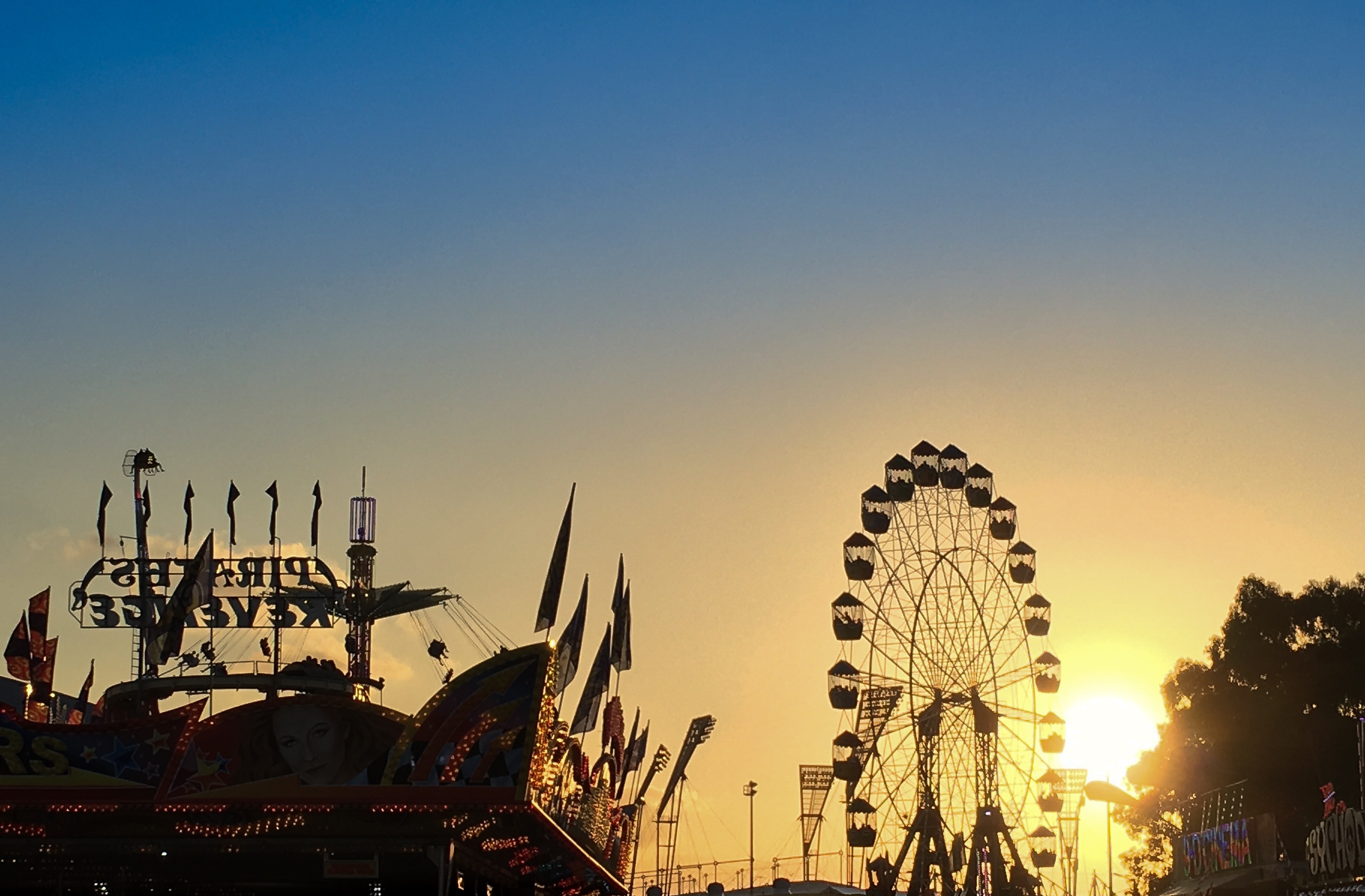 Utah State Fair